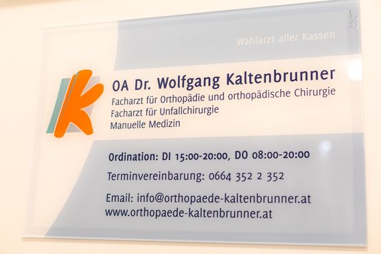 Dr. Kaltenbrunner Korneuburg